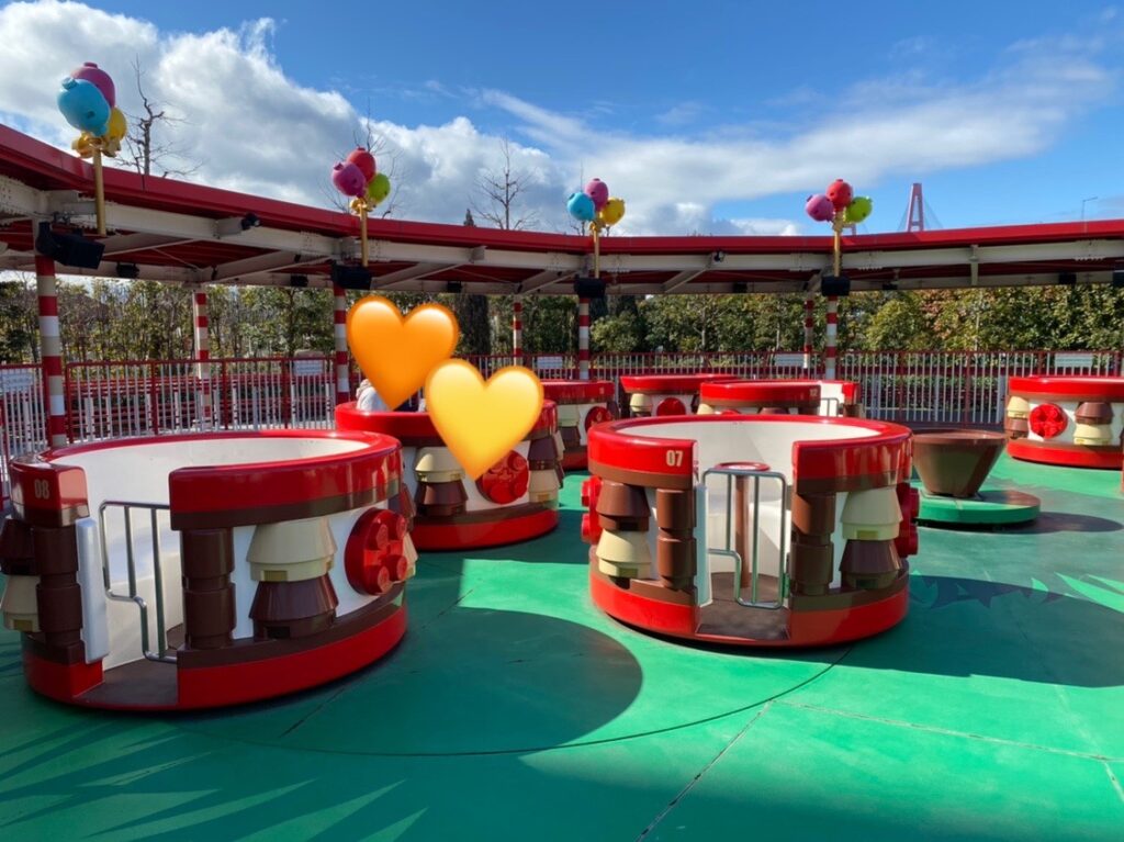 イマジネーション・セレブレーション